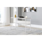 Deznee Home Office Desk Desks Ashley Furniture 17