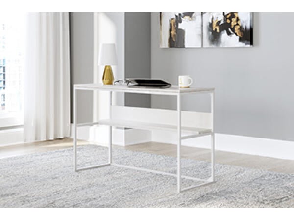 Deznee Home Office Desk Desks Ashley Furniture