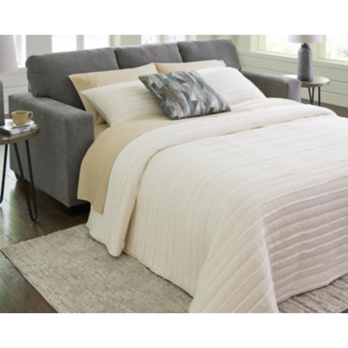 Deltona Queen Sofa Sleeper Sleeper Sofas Ashley Furniture 10