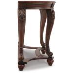 Norcastle Sofa/Console Table Sofa Tables Ashley Furniture 29