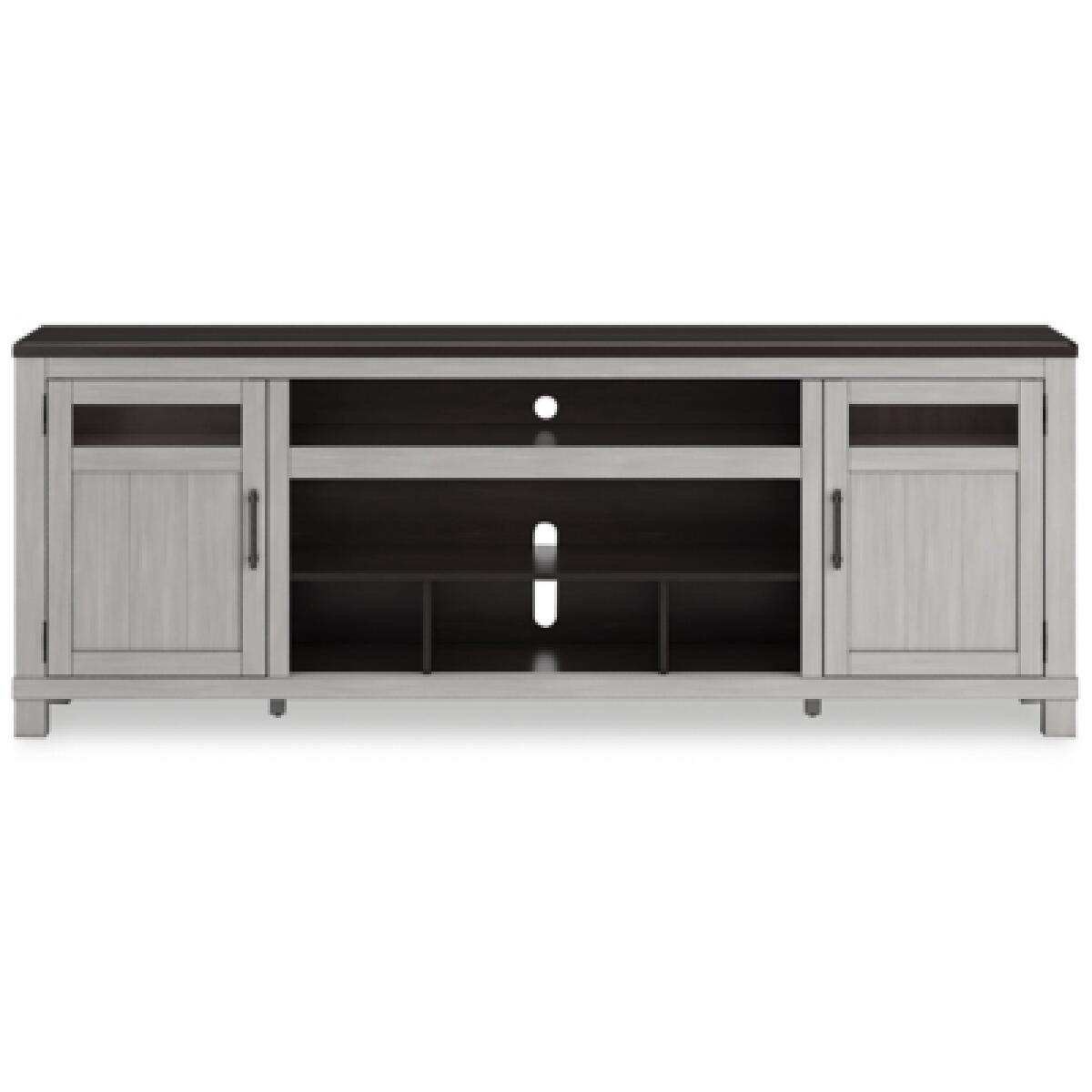 Darborn 88″ TV Stand Entertainment Stands Ashley Furniture 17