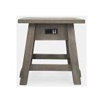 Outer Banks Power End Table End tables Jofran 16