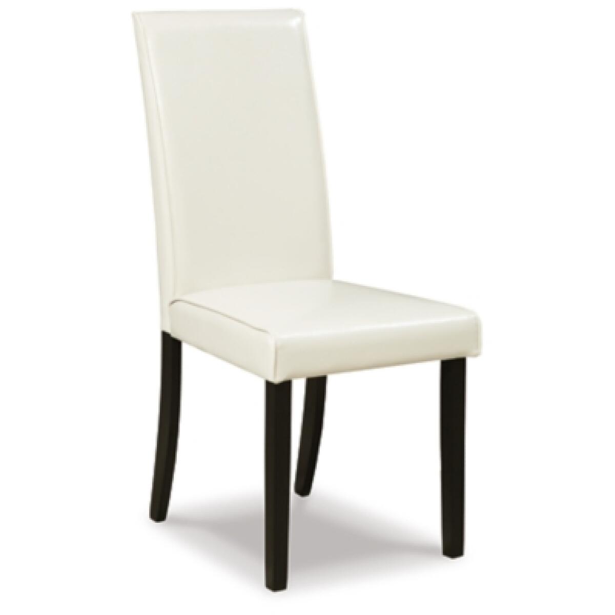 Kimonte Dining Chair Chairs & Benches Ashley Furniture 15