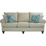 Marietta Sofa Sofas Bassett Furniture 7