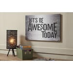 Dominy Wall Art Art Ashley Furniture 9