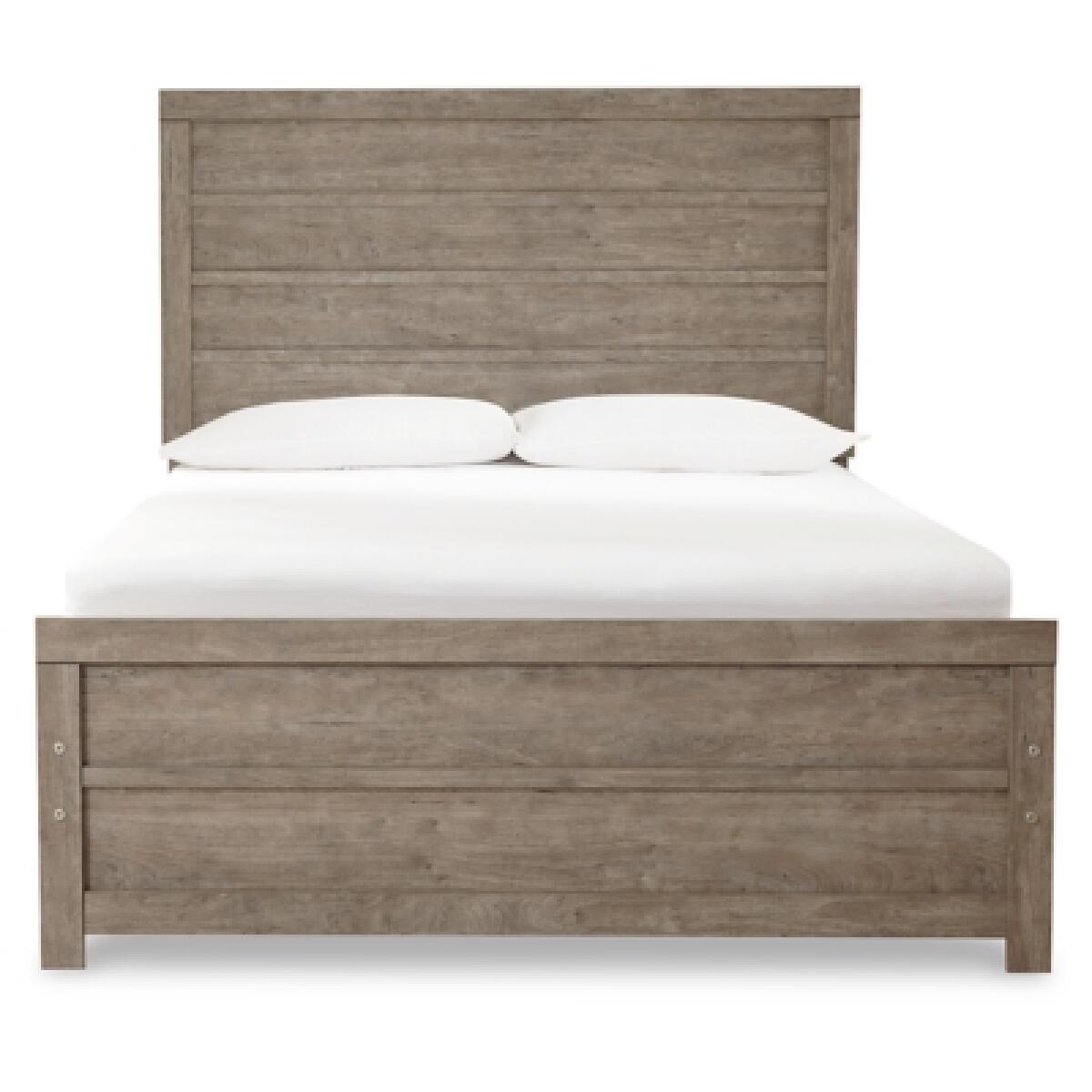 Culverbach Full Panel Bed Beds Ashley Furniture 16