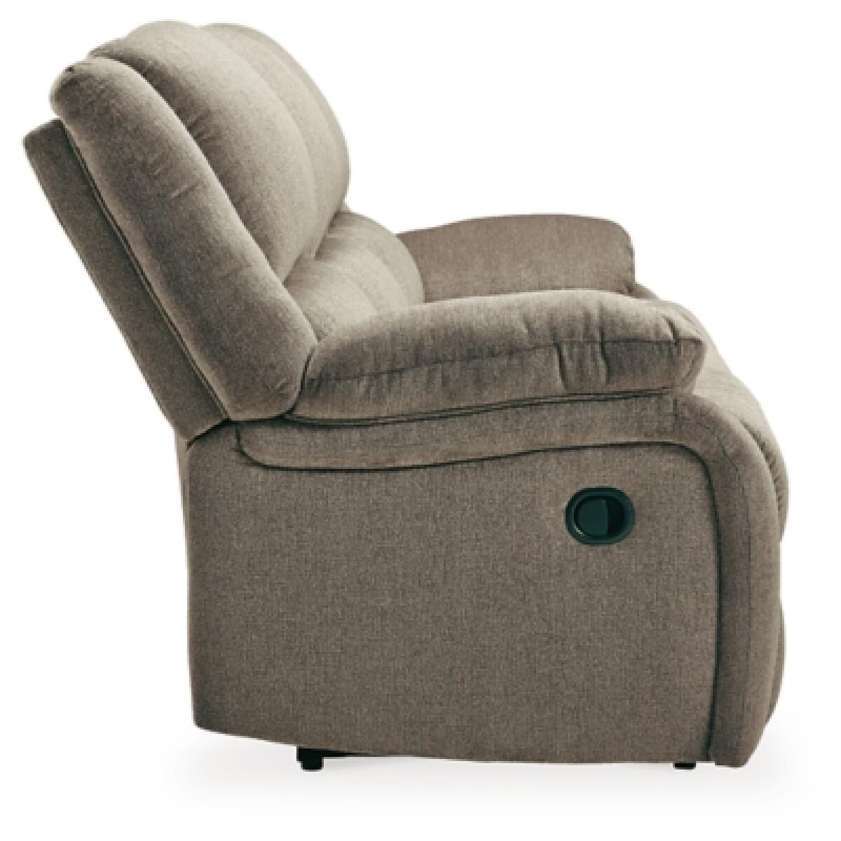 Draycoll Reclining Sofa Sofas Ashley Furniture 17