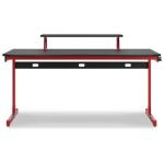 Lynxtyn Home Office Desk Desks Ashley Furniture 17
