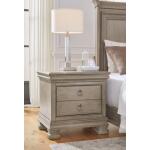 Lexorne Nightstand Nightstands Ashley Furniture 27