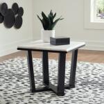 Fostead End Table End tables Ashley Furniture 15