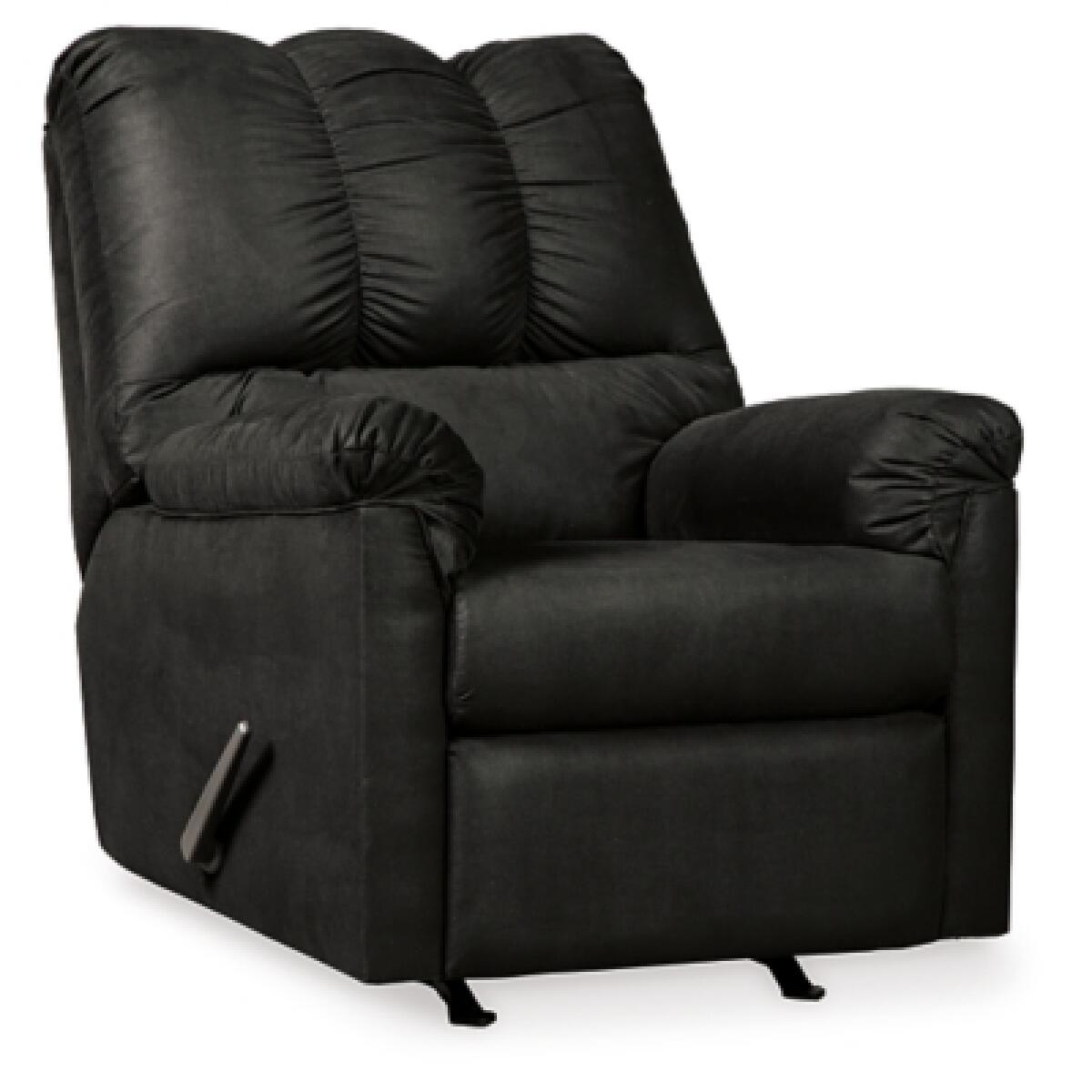 Darcy Recliner Recliners Ashley Furniture 10