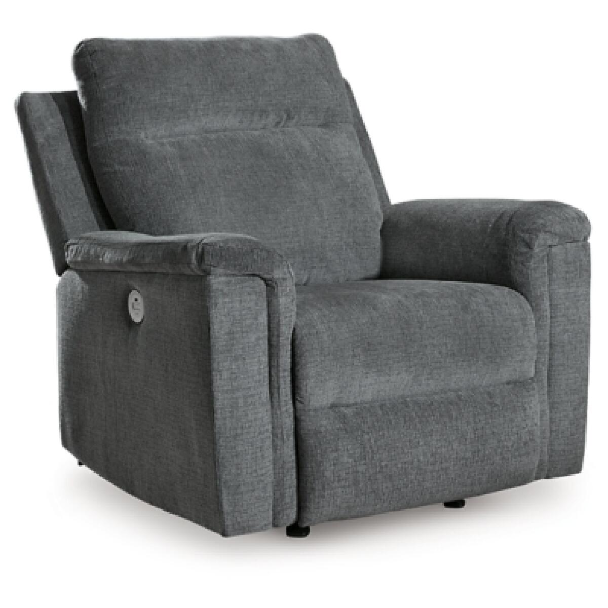 Barnsana Power Recliner Recliners Ashley Furniture 11