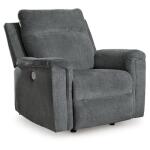 Barnsana Power Recliner Recliners Ashley Furniture 20