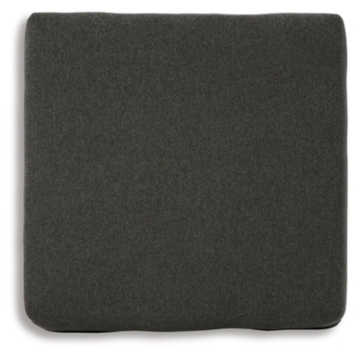 Evey Oversized Accent Ottoman Ottomans & Poufs Ashley Furniture 11