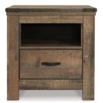 Trinell Nightstand Nightstands Ashley Furniture 37
