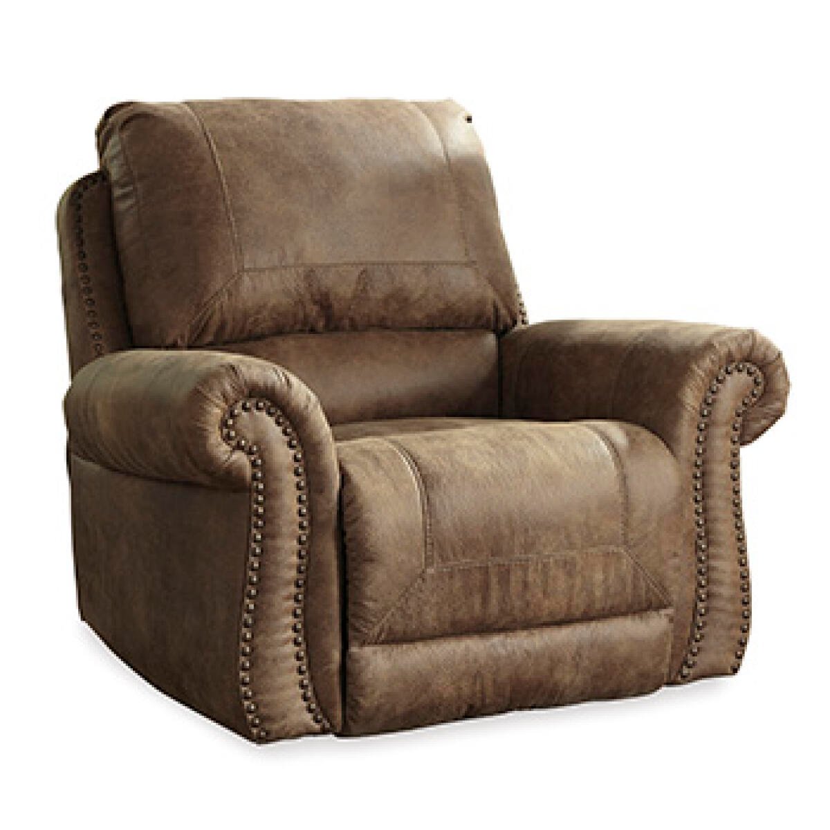 Larkinhurst Recliner Recliners Ashley Furniture 9
