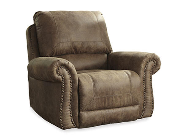 Larkinhurst Recliner Recliners Ashley Furniture 9