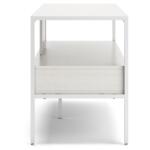 Deznee 60″ TV Stand Entertainment Stands Ashley Furniture 27