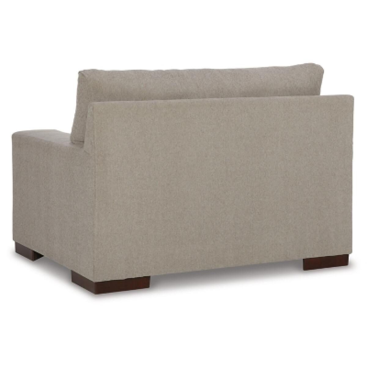 Maggie Oversized Chair Chairs Ashley Furniture 13