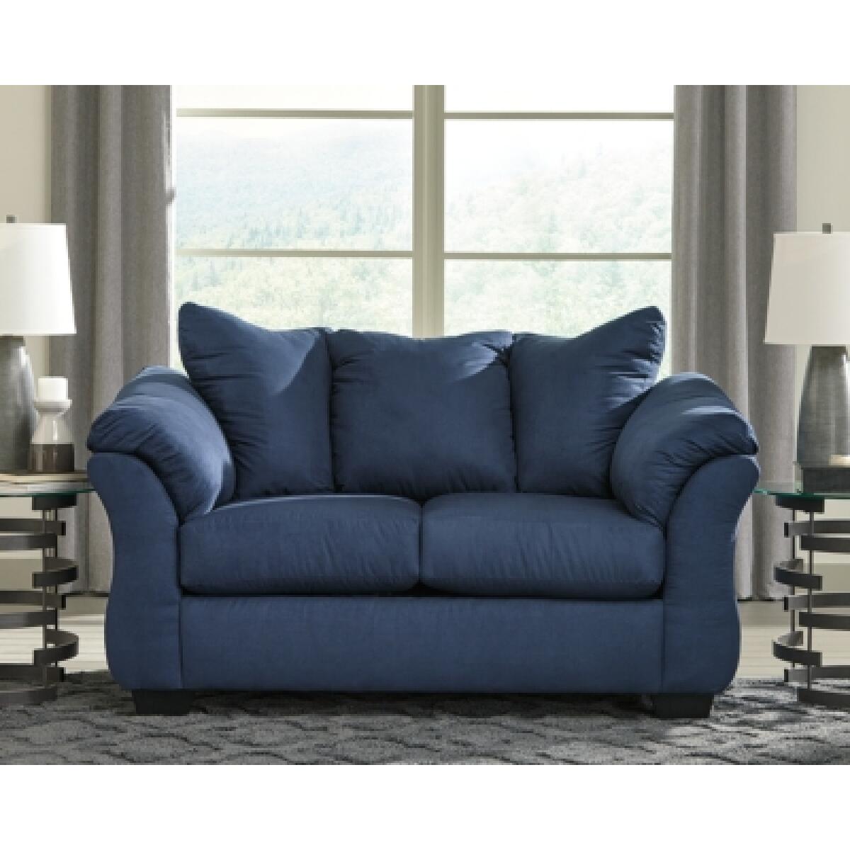 Darcy Loveseat Loveseats Ashley Furniture 17