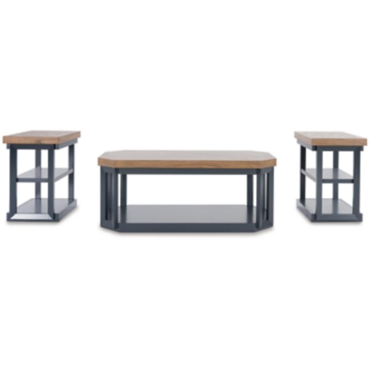 Landocken Table (Set of 3) Table Packages Ashley Furniture 22