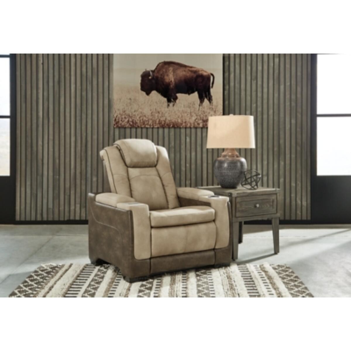 Next-Gen DuraPella Power Recliner Recliners Ashley Furniture 17