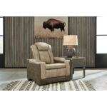 Next-Gen DuraPella Power Recliner Recliners Ashley Furniture 31
