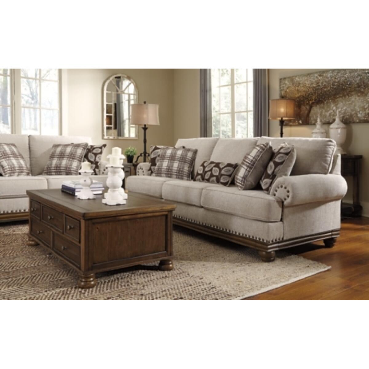 Harleson Sofa Sofas Ashley Furniture 20