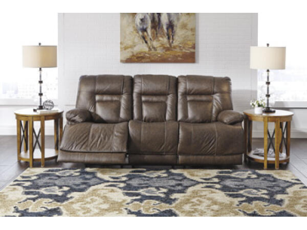 Wurstrow Power Reclining Sofa Sofas Ashley Furniture