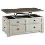 Bolanburg Coffee Table with Lift Top Cocktail & Coffee Tables Ashley Furniture 36
