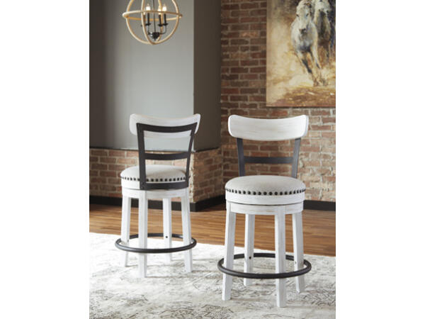 Valebeck Counter Height Bar Stool Barstools Ashley Furniture