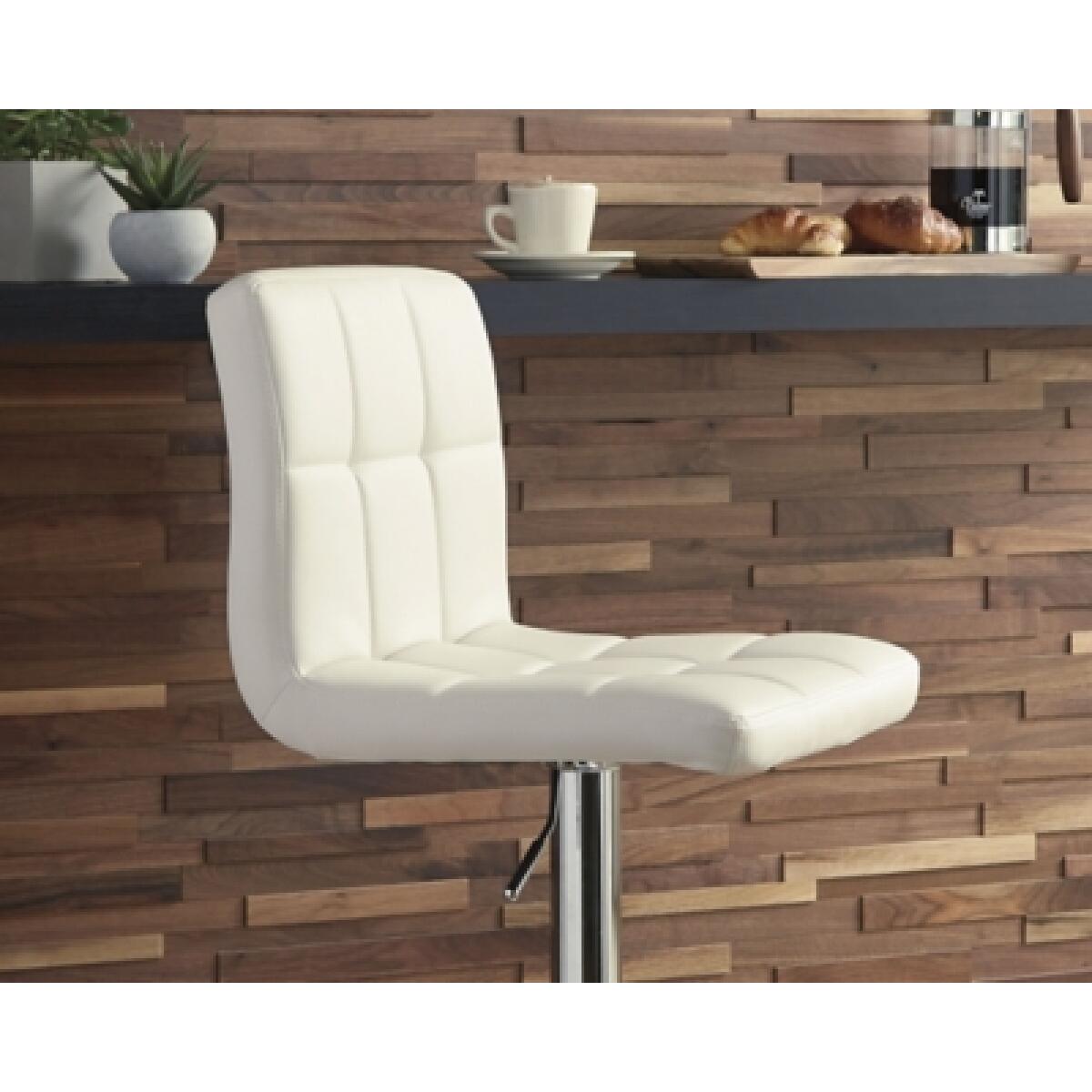 Bellatier Adjustable Height Bar Stool Barstools Ashley Furniture 9