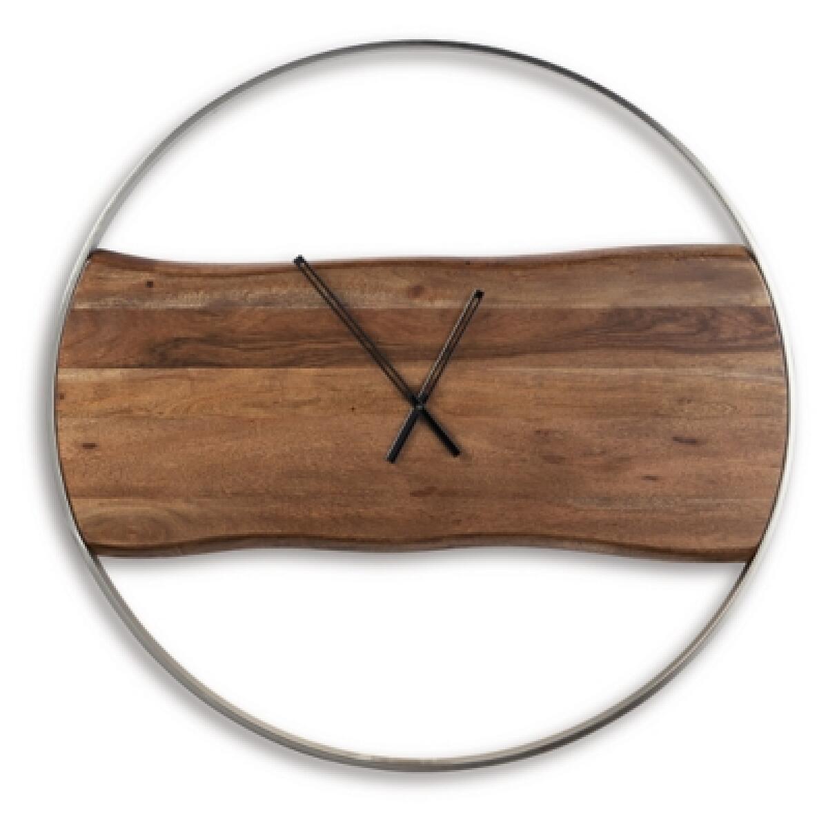 Panchali Wall Clock Clocks Ashley Furniture 9