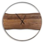 Panchali Wall Clock Clocks Ashley Furniture 14