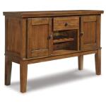 Ralene Dining Server Dining Storage Ashley Furniture 14