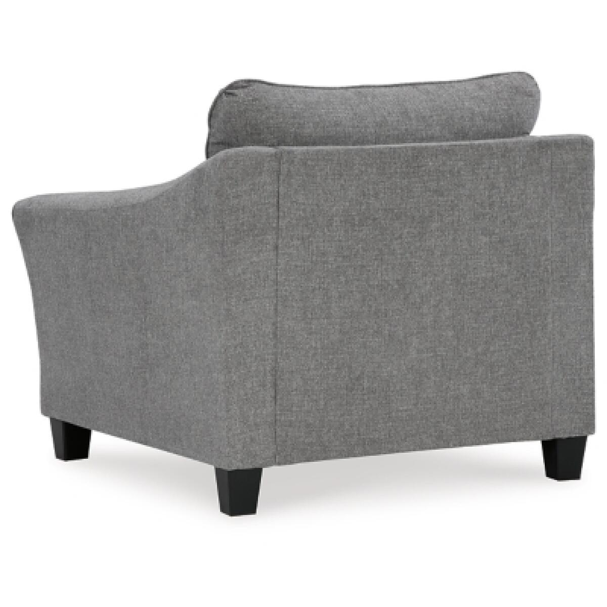 Mathonia Oversized Chair Chairs Ashley Furniture 13