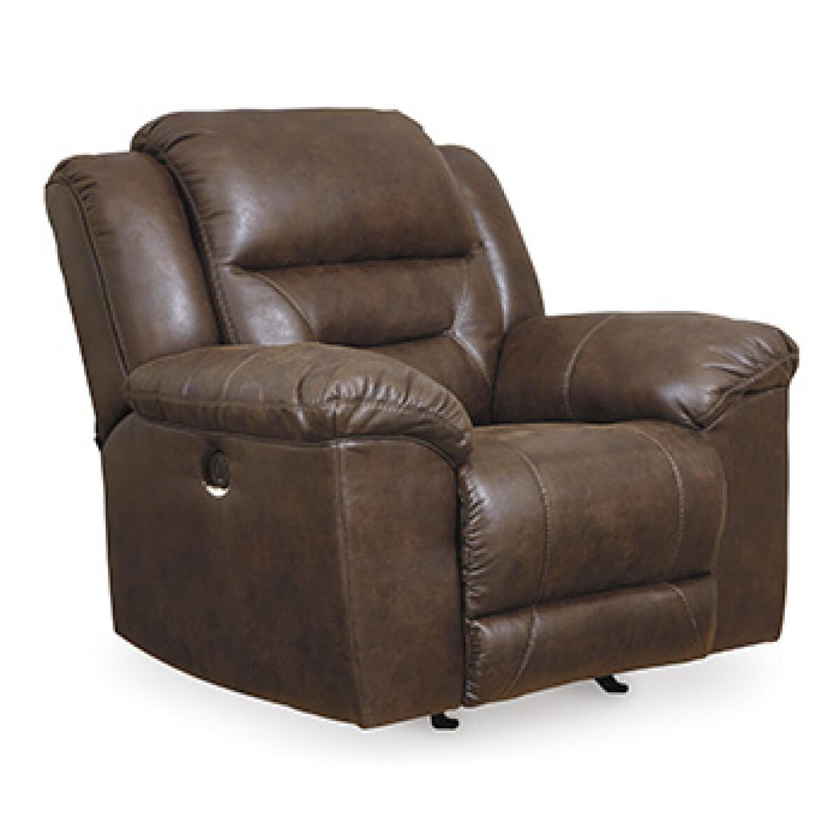 Stoneland Power Recliner Recliners Ashley Furniture 10