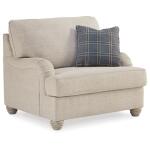 Traemore Oversized Chair Chairs Ashley Furniture 16