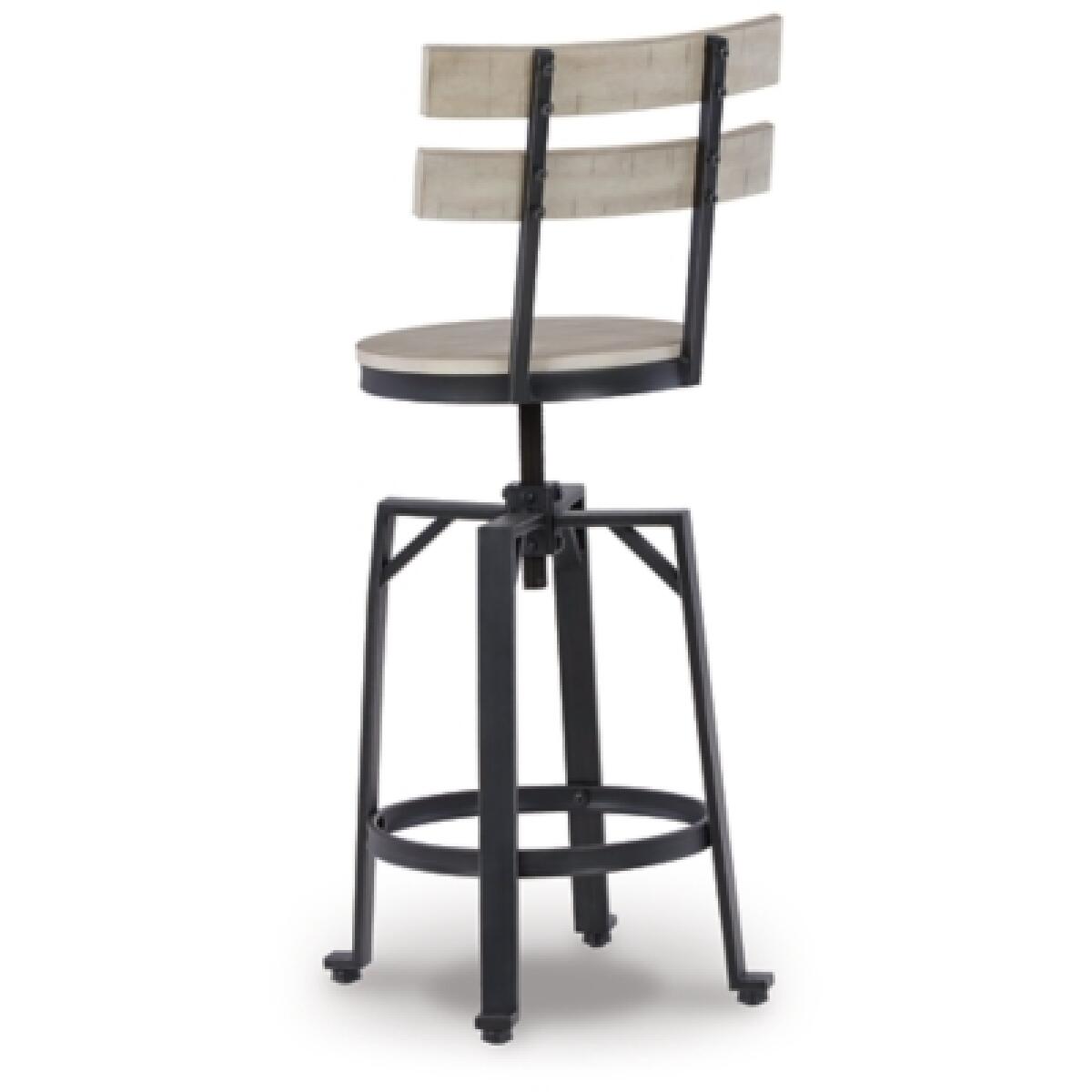 Karisslyn Counter Height Bar Stool Barstools Ashley Furniture 15