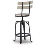 Karisslyn Counter Height Bar Stool Barstools Ashley Furniture 23