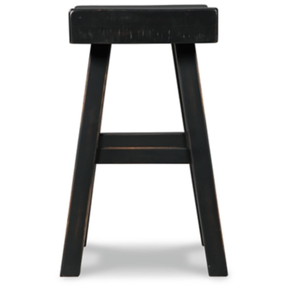 Glosco Counter Height Bar Stool Barstools Ashley Furniture 14