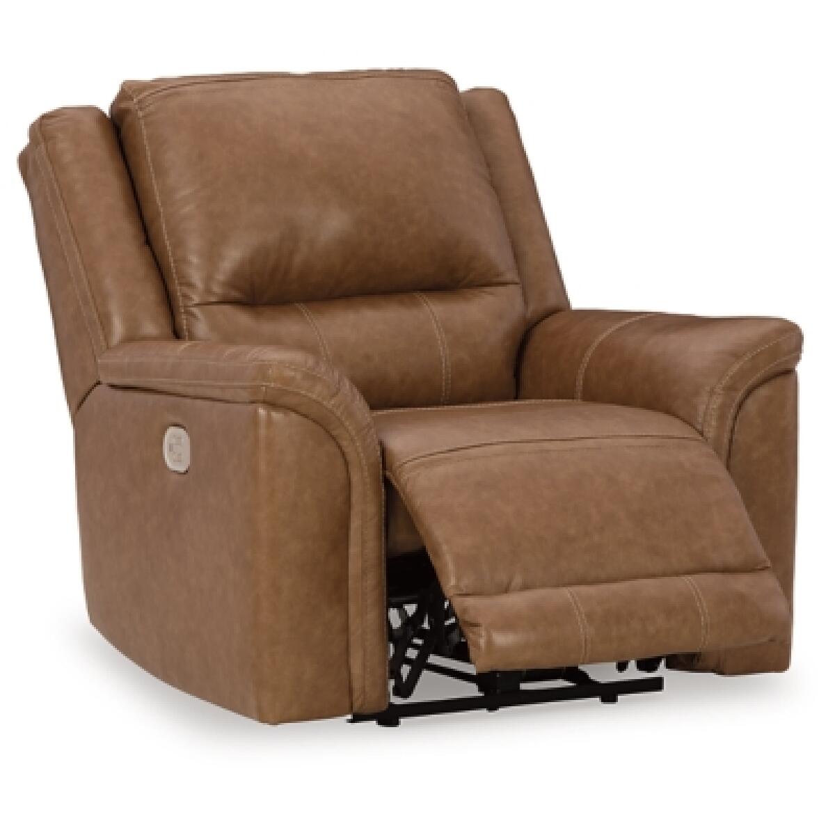 Trasimeno Power Recliner Recliners Ashley Furniture 17