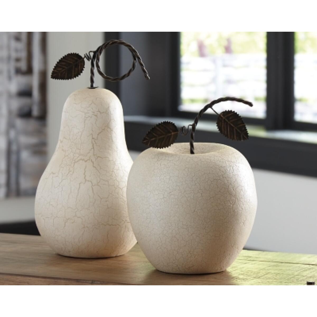 Bidelia Sculpture (Set of 2) Accents Ashley Furniture 7