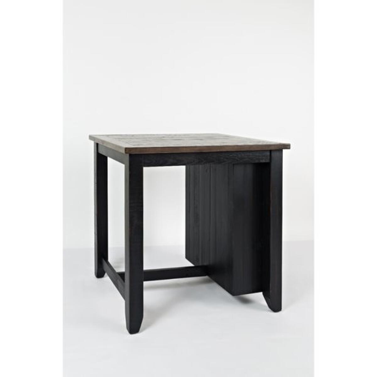 Madison County Counter Table Dining Tables Customizable 7