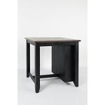 Madison County Counter Table Dining Tables Customizable 11