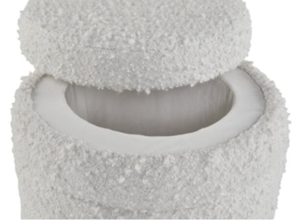 Duntler Storage Ottoman - Image 6