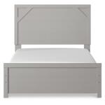 Cottonburg Full Panel Bed Beds Ashley Furniture 23