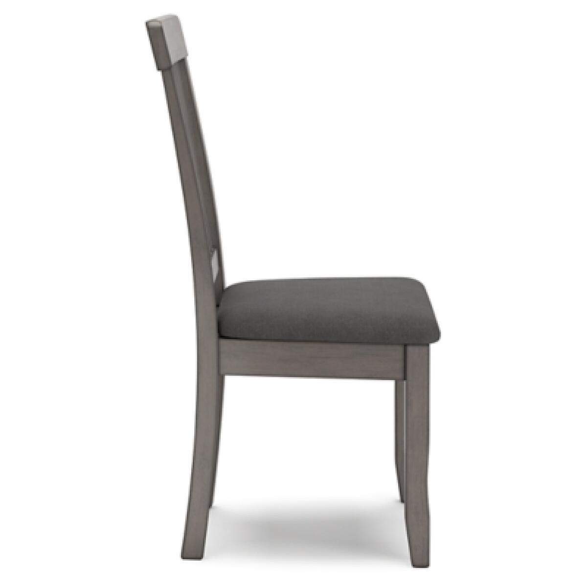 Shullden Dining Chair Chairs & Benches Ashley Furniture 18