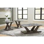 Bensonale Table (Set of 3) Table Packages Ashley Furniture 35