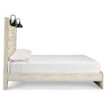Cambeck Queen Panel Bed Beds Ashley Furniture 25